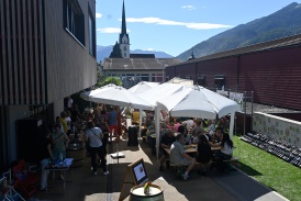 Herbstmarkt 2025