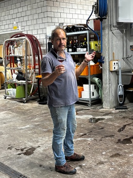 HV 2026 Bildgalerie - Ap&eacute;ro D&auml;scher Torkel